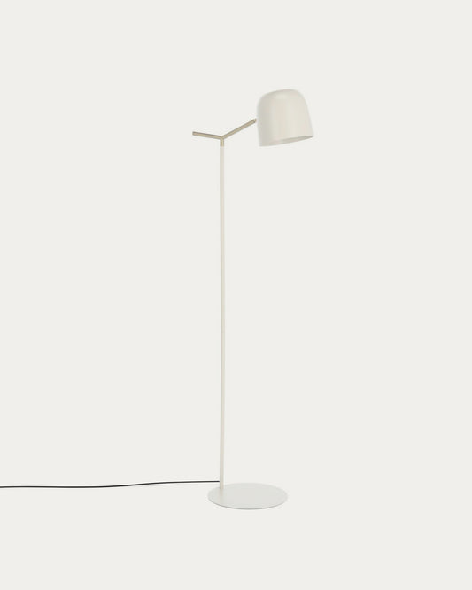 Alish podna lampa od metala