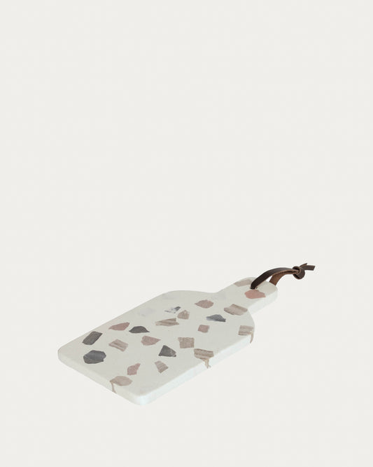 temira raznobojna teraco daska za serviranje