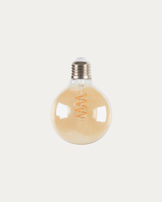 LED sijalica E27, 4W, 80 mm, toplo svetlo