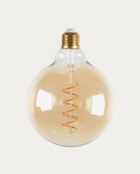 LED sijalica E27, 4W, 120 mm, toplo svetlo