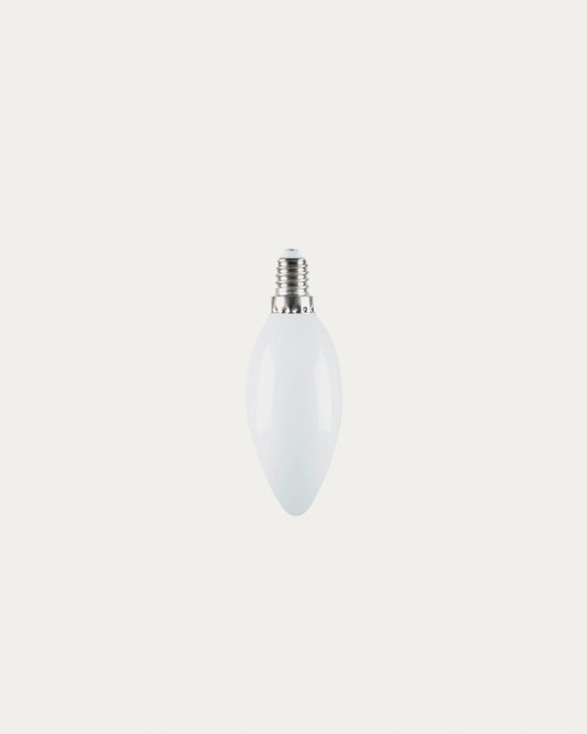 LED sijalica E14, 4W, 35 mm, toplo svetlo