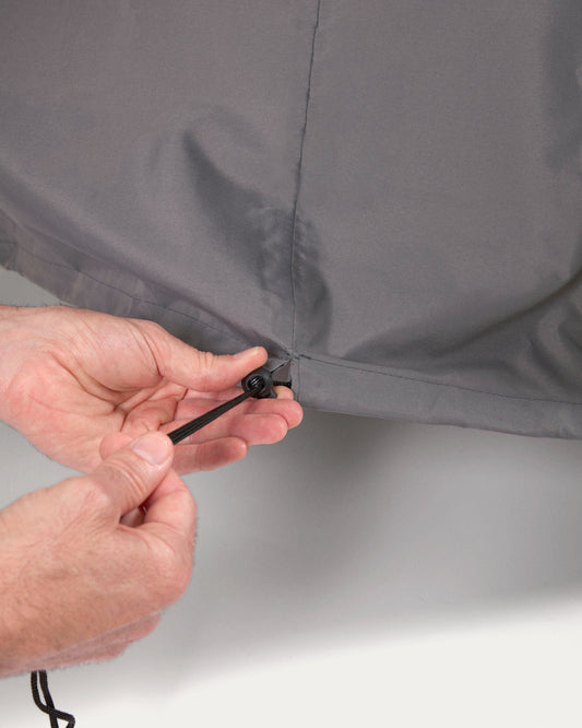 Protective cover Iria for garden furniture, max. 110 x 105 cm