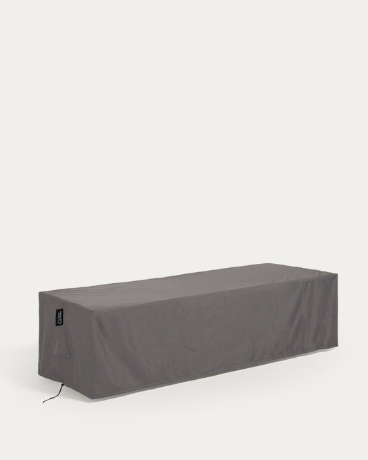 Iria zaštitna navlaka za baštenski nameštaj, maks. 75 x 205 cm