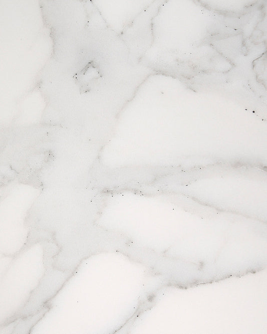 Argo sto 160x90 crni, porcelan Kalos Blanco