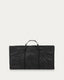 Bag for round table extensions