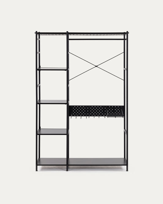 Storn ormar bez vrata 120 x 182 cm