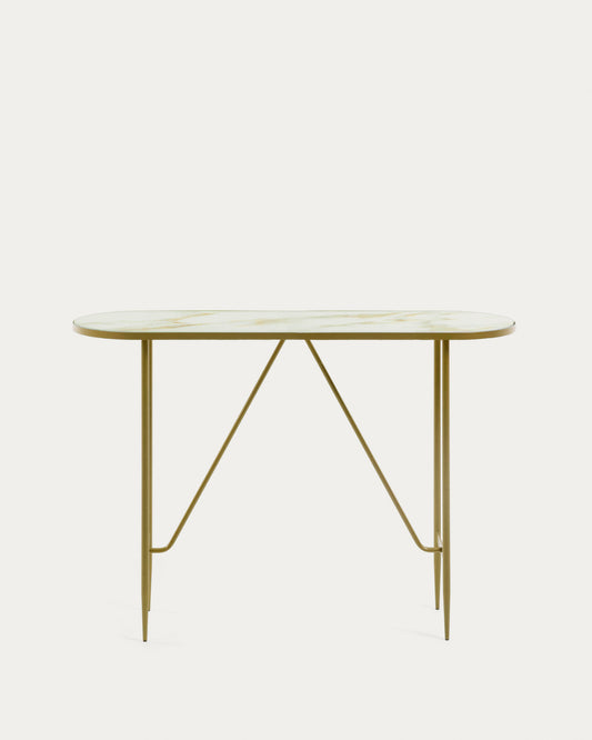 Elisenda konzola 110 x 76 cm