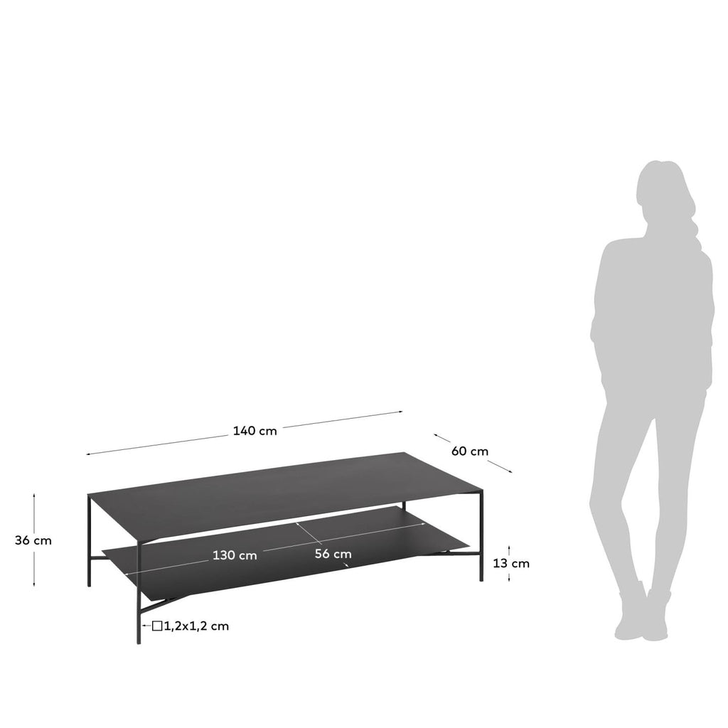 Azisi stočić 140 x 60 cm