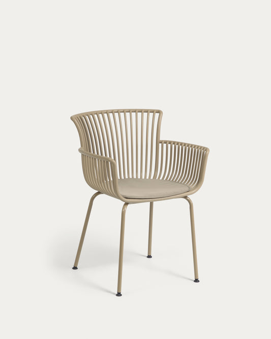 Surpika poljna stolica u bež