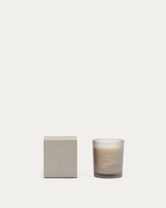 170g Citrus Wave mirisna sveća