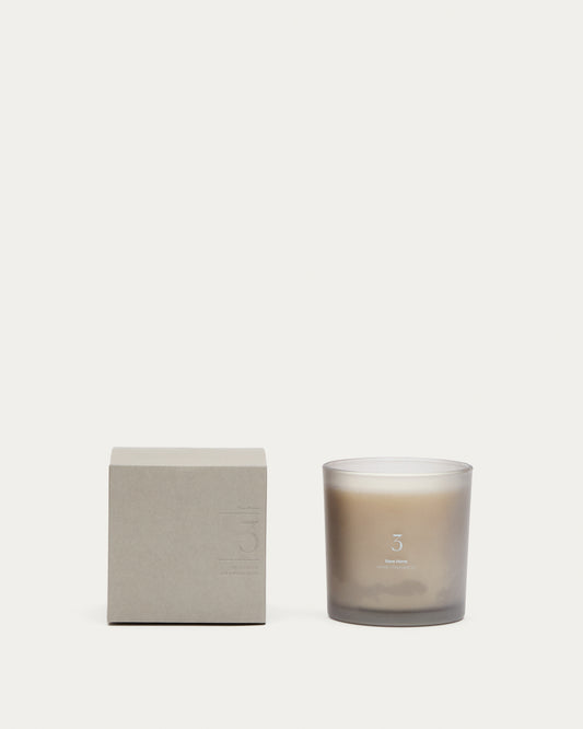 400g Citrus Wave mirisna sveća