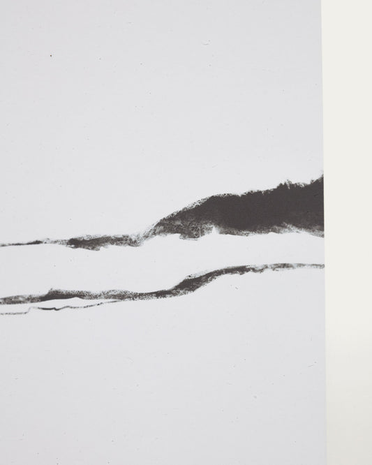 Štampa na belom papiru Istan, 21 x 28 cm