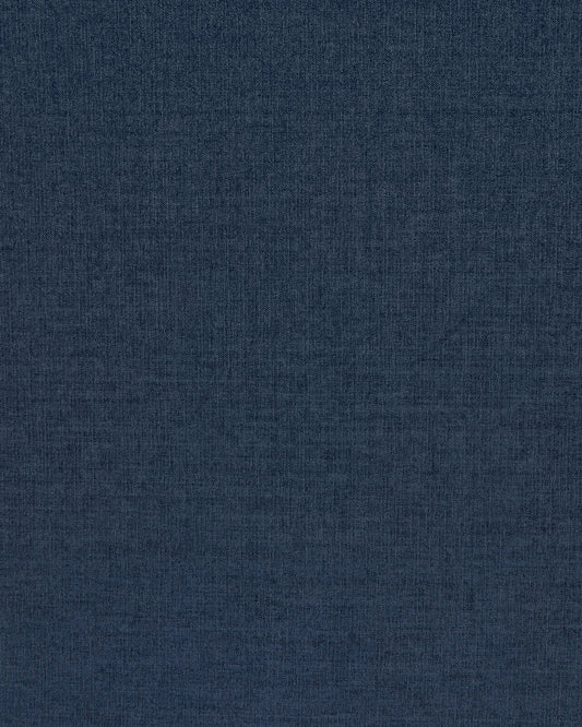 Anima navy blue fabric sample AN25 10 x 15 cm