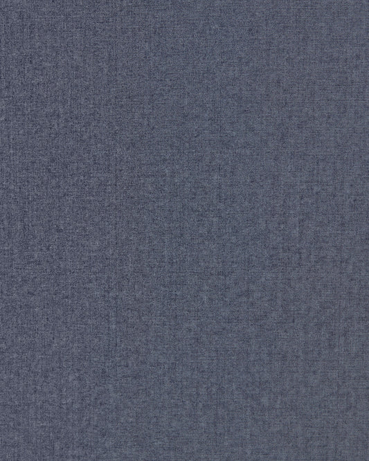 Anima blue fabric sample AN26 10 x 15 cm