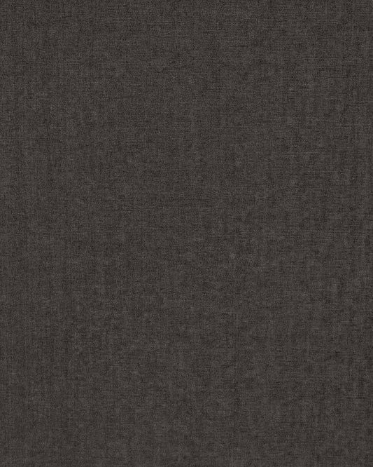 Anima dark grey fabric sample AN15 10 x 15 cm