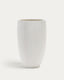 Aiguablava White Cement Sadilica Ø 75 cm