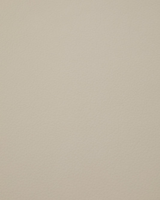 Leather sample Verso ecru VO39 10 x 15 cm