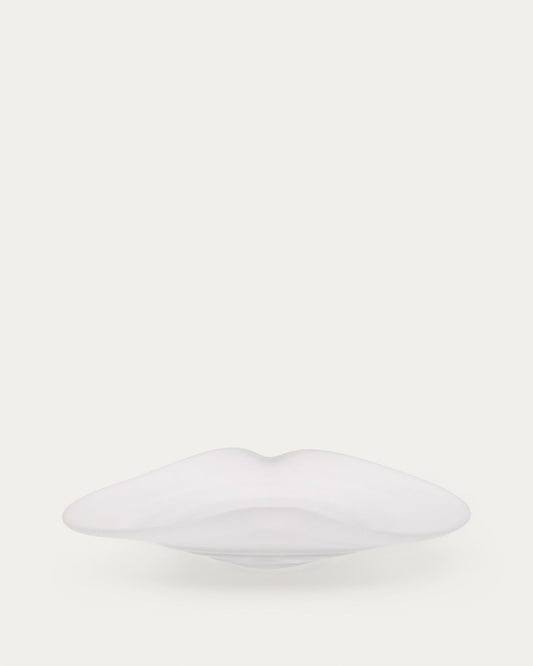 Ondaro frosted glass central part 11cm