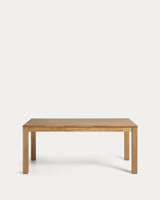 Isbel extendable table 180 (260) x 90 cm