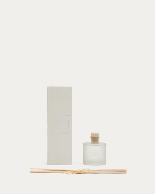 100ml Soft Jasmin scented reed diffuser
