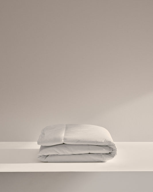 Gianela 100% certified cotton quilt, 60 x 120 cm