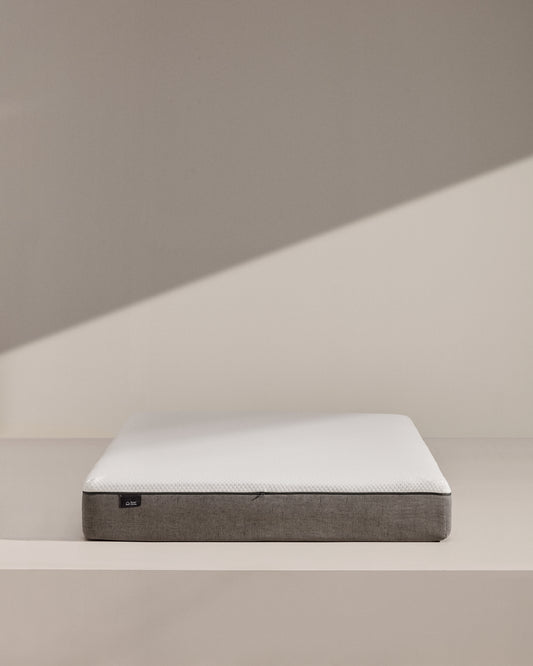 Eva viskoelastični dušek sa skidajućim poklopcem 135 x 190 cm