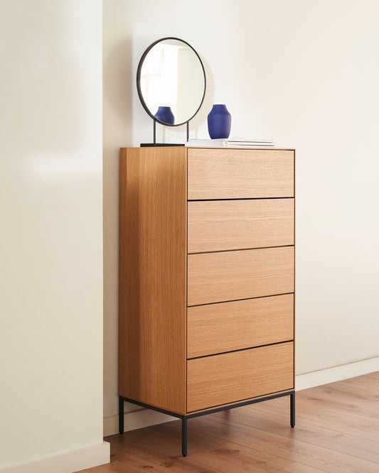 Mirror Libia 36 x 45 cm