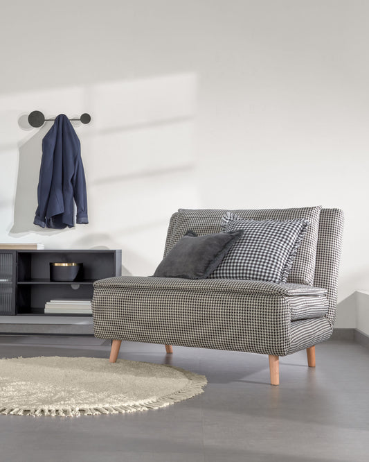 Vianella wall hanger 41 x 10 cm