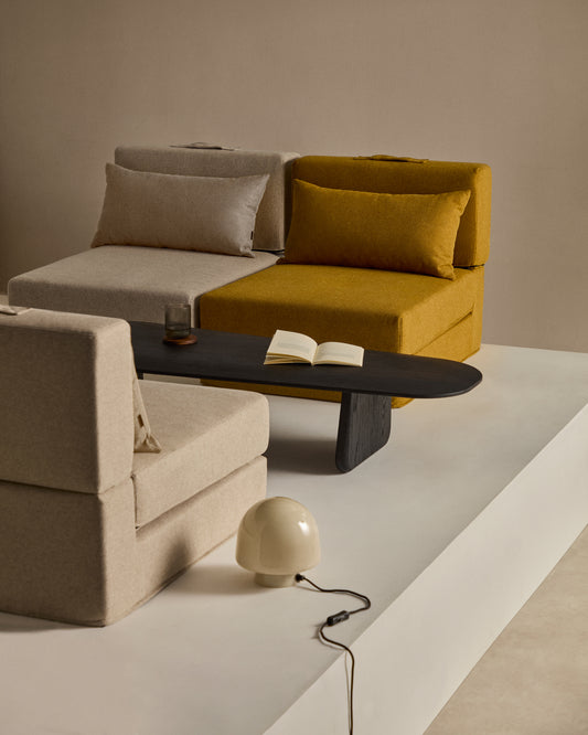 Arty pouf/bed 70 x 89 (200) cm