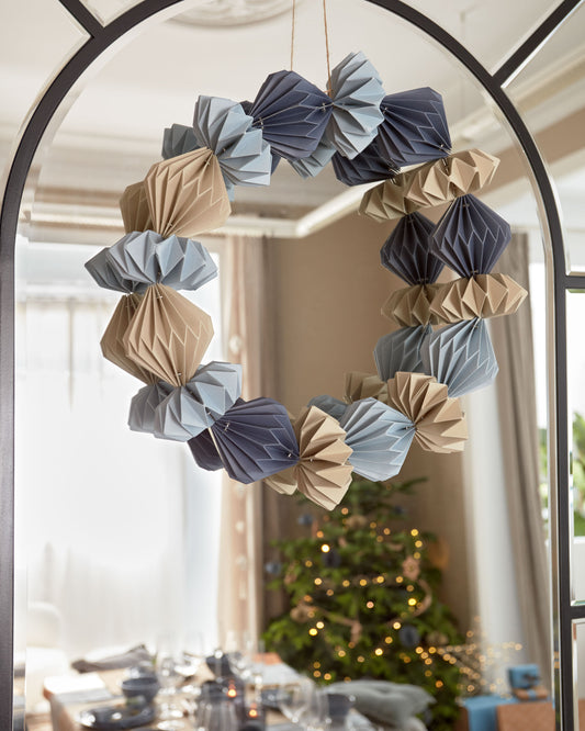 Willemina višebojna kruna