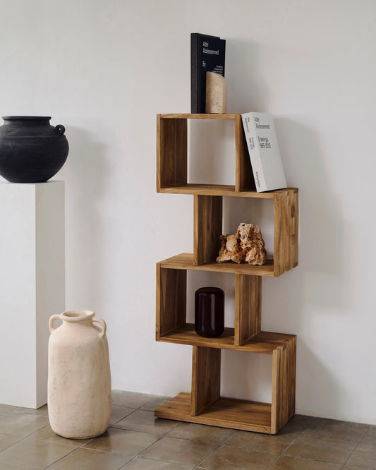 Aroba shelf 55 x 132 cm