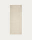 Empuries beige carpet-runner 80 x 200cm