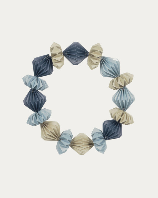 Willemina višebojna kruna