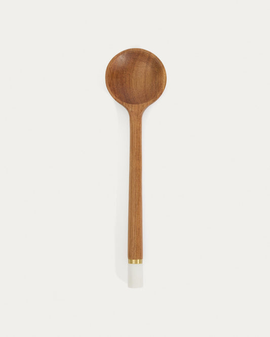 Blaira Acacia Kitchen Utensils, FSC 100%
