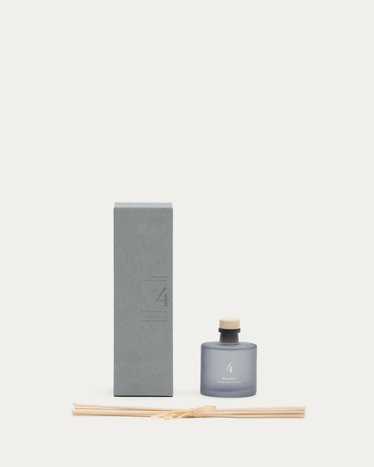 100ml Cozy Cashmere scented reed diffuser