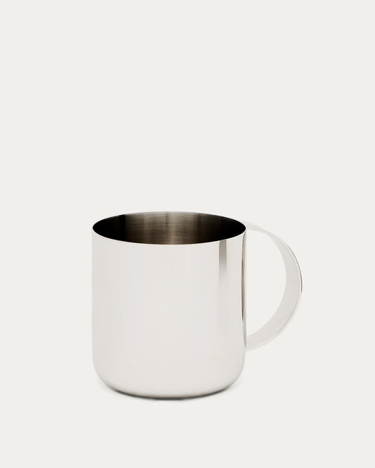 Nirella mug made of stainless steel