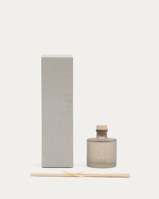 200ml Sweet Vanilla scented reed diffuser