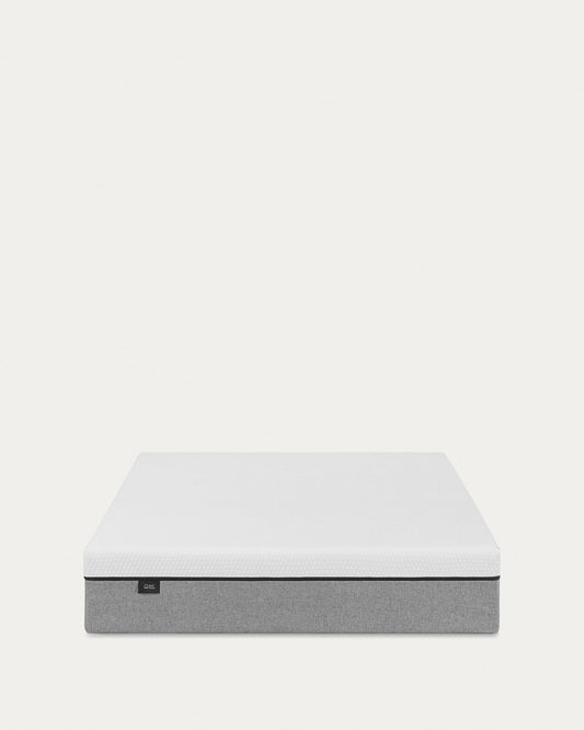 Eva viskoelastični dušek sa skidajućim poklopcem 140 x 190 cm