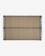 Brunilda crno-braon tepih 160 x 230 cm