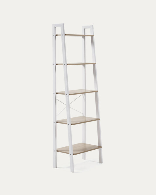 AAarhus shelf in white, 56 x 172 cm