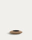 Rivor planter for terracotta with natural finish Ø 50cm