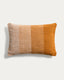 Cushion cover Adys 100% PET orange 40 x 60 cm