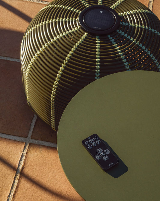 Daljinski upravljač Volian za spoljašnje lampe