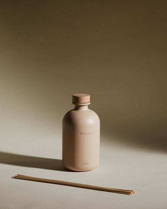 480ml the Essence reed fragrance diffuser