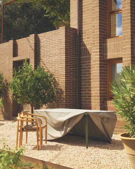 Protective cover Iria for garden furniture, max. 210 x 110 cm