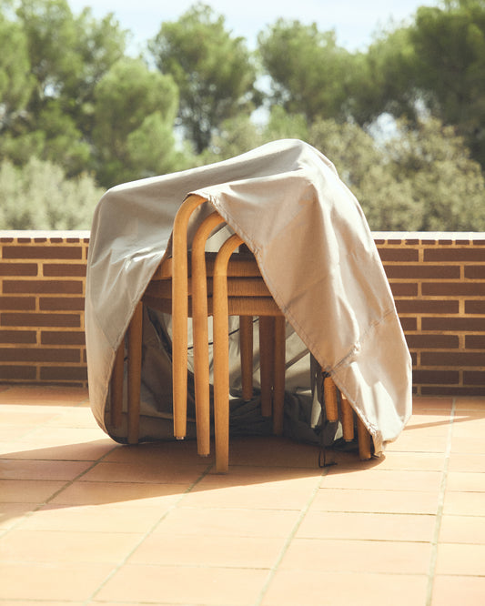 Protective cover Iria for garden furniture, max. 70 x 75 cm