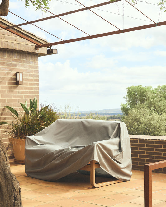 Protective cover Iria for garden furniture, max. 145 x 105 cm