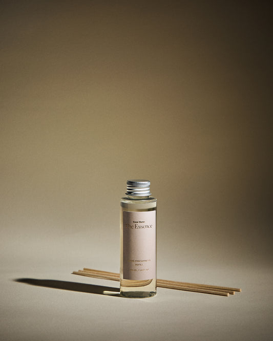 100ml the Essence fragrance diffuser replacement