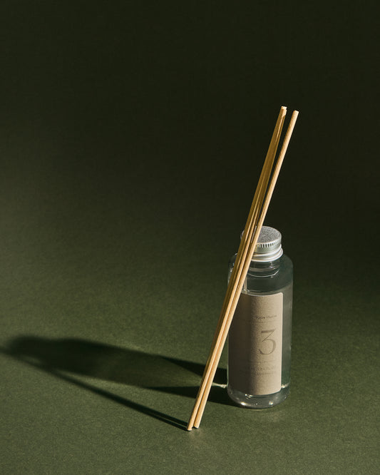 100ml Citrus Wave replacement fragrance diffuser