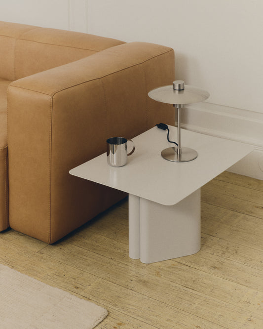 Nirella mug made of stainless steel